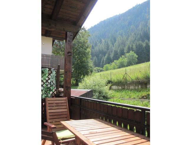 Anteprima foto 3 - Appartamento in Vendita a Schilpario - Pradella