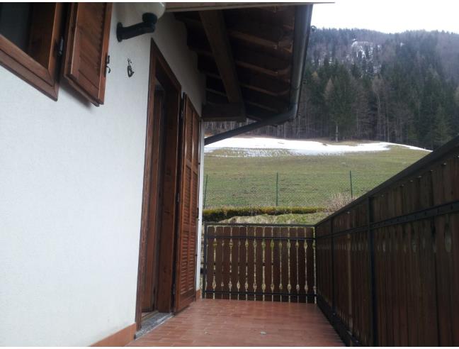 Anteprima foto 8 - Appartamento in Vendita a Schilpario - Pradella