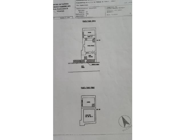 Anteprima foto 7 - Appartamento in Vendita a Schio - Poleo