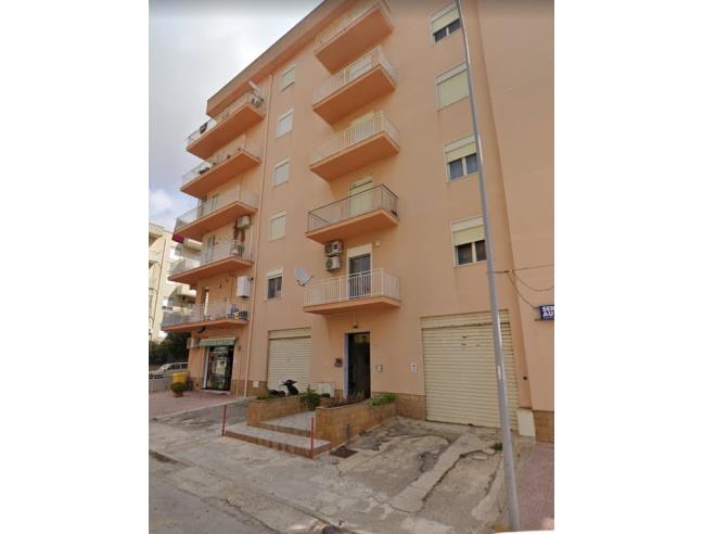 Anteprima foto 2 - Appartamento in Vendita a Sciacca (Agrigento)