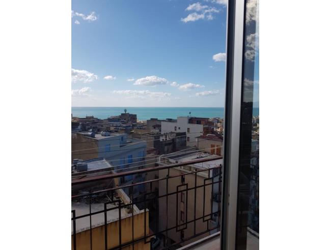 Anteprima foto 2 - Appartamento in Vendita a Sciacca (Agrigento)