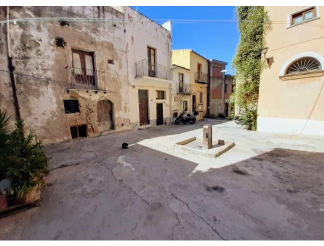 Anteprima foto 3 - Appartamento in Vendita a Sciacca (Agrigento)