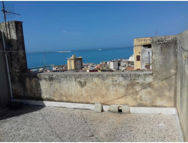 Anteprima foto 3 - Appartamento in Vendita a Sciacca (Agrigento)