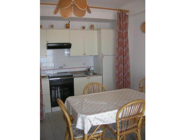 Anteprima foto 4 - Appartamento in Vendita a Sciacca (Agrigento)