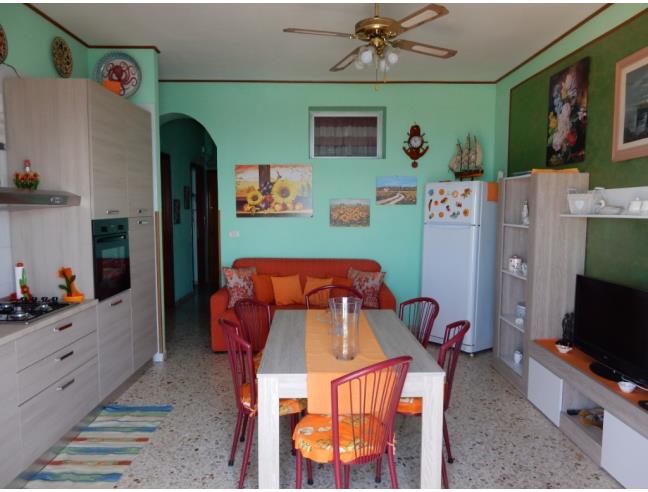 Anteprima foto 5 - Appartamento in Vendita a Sciacca (Agrigento)