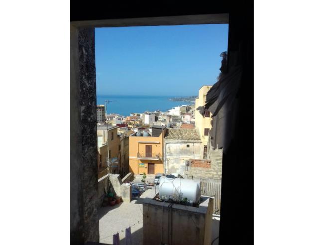 Anteprima foto 6 - Appartamento in Vendita a Sciacca (Agrigento)