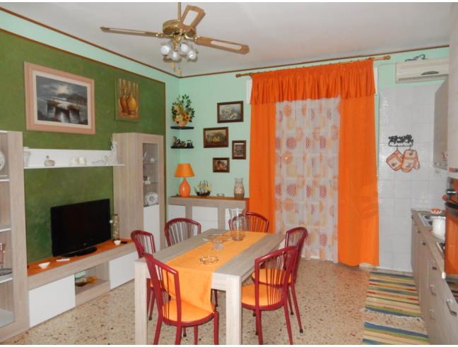 Anteprima foto 6 - Appartamento in Vendita a Sciacca (Agrigento)