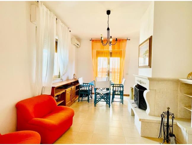 Anteprima foto 2 - Appartamento in Vendita a Scicli - Cava D'aliga