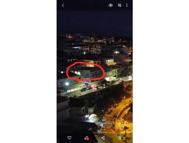 Anteprima foto 4 - Appartamento in Vendita a Scicli - Cava D'aliga