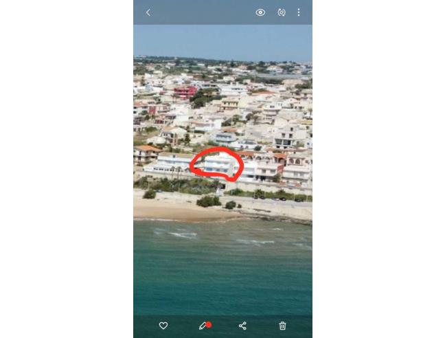 Anteprima foto 5 - Appartamento in Vendita a Scicli - Cava D'aliga
