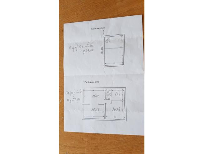 Anteprima foto 8 - Appartamento in Vendita a Scicli - Cava D'aliga