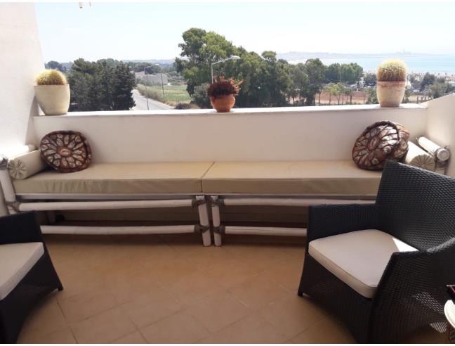 Anteprima foto 4 - Appartamento in Vendita a Scicli - Sampieri