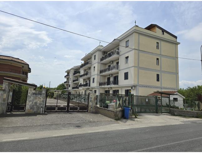 Anteprima foto 2 - Appartamento in Vendita a Scisciano (Napoli)