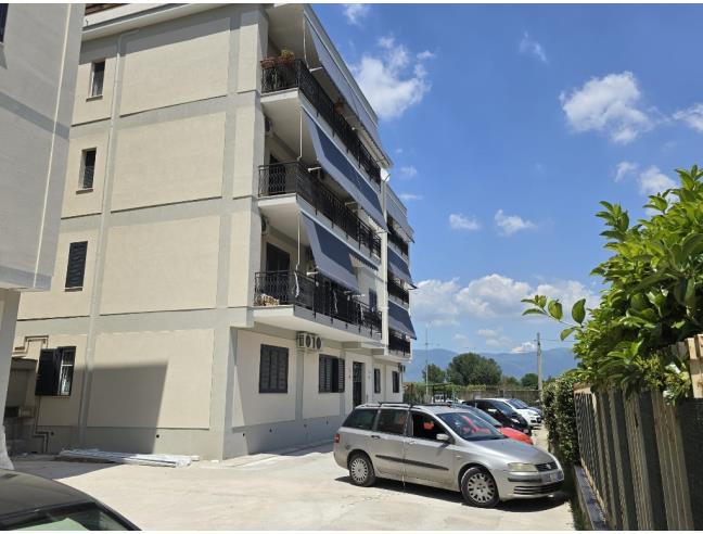 Anteprima foto 3 - Appartamento in Vendita a Scisciano (Napoli)