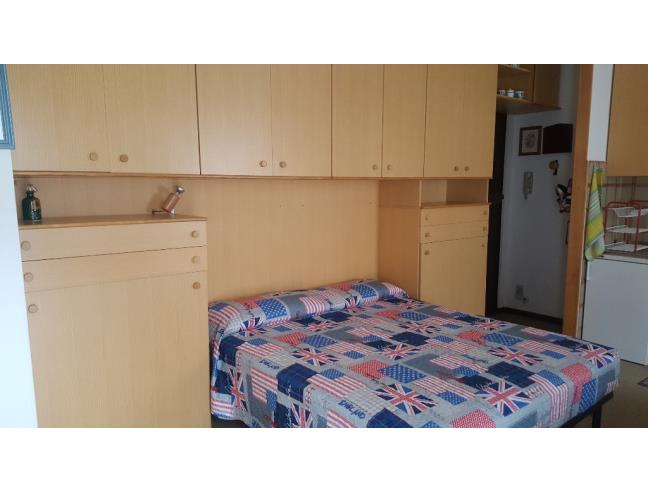 Anteprima foto 2 - Appartamento in Vendita a Scopello - Chioso