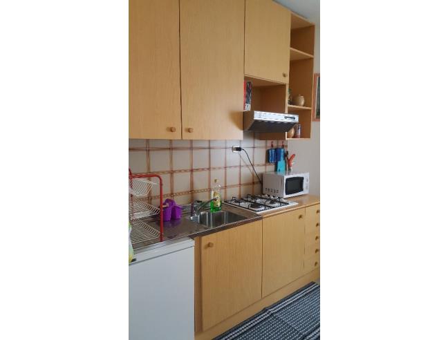 Anteprima foto 4 - Appartamento in Vendita a Scopello - Chioso