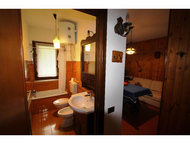 Anteprima foto 5 - Appartamento in Vendita a Scopello (Vercelli)