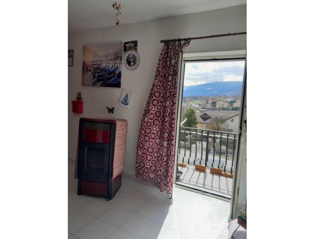Anteprima foto 4 - Appartamento in Vendita a Scoppito (L'Aquila)