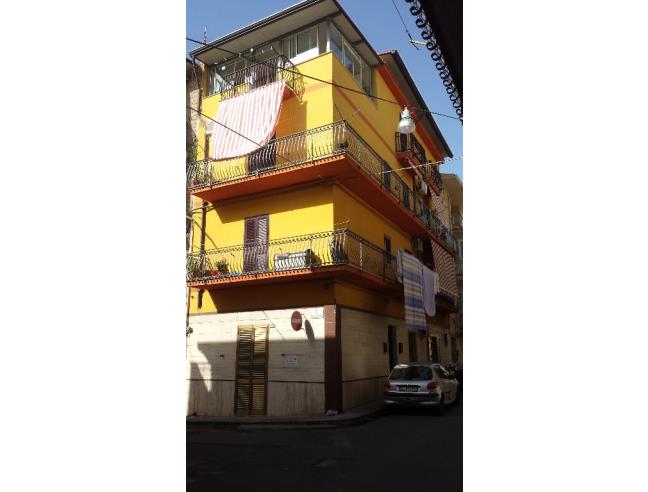 Anteprima foto 1 - Appartamento in Vendita a Scordia (Catania)