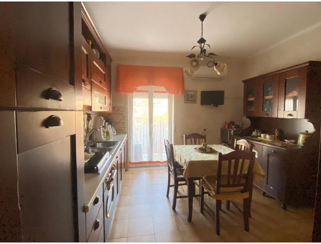 Anteprima foto 4 - Appartamento in Vendita a Scordia (Catania)