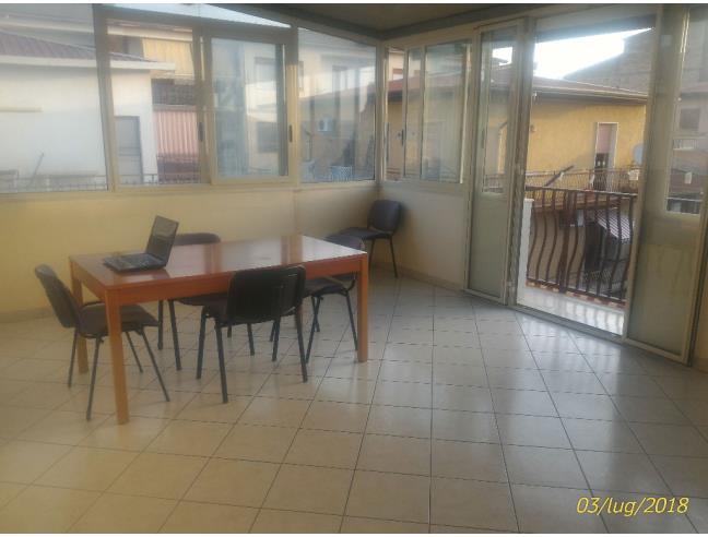 Anteprima foto 6 - Appartamento in Vendita a Scordia (Catania)