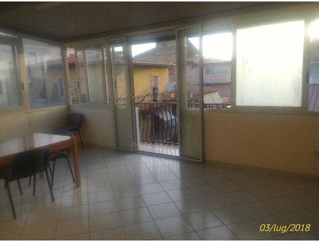 Anteprima foto 8 - Appartamento in Vendita a Scordia (Catania)