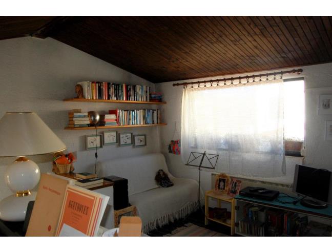 Anteprima foto 6 - Appartamento in Vendita a Seborga (Imperia)