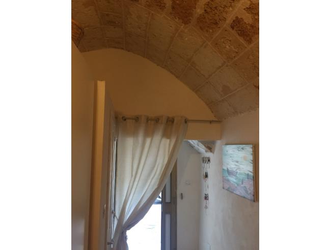 Anteprima foto 6 - Appartamento in Vendita a Seclì (Lecce)