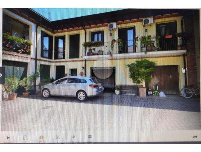 Anteprima foto 6 - Appartamento in Vendita a Sedriano (Milano)