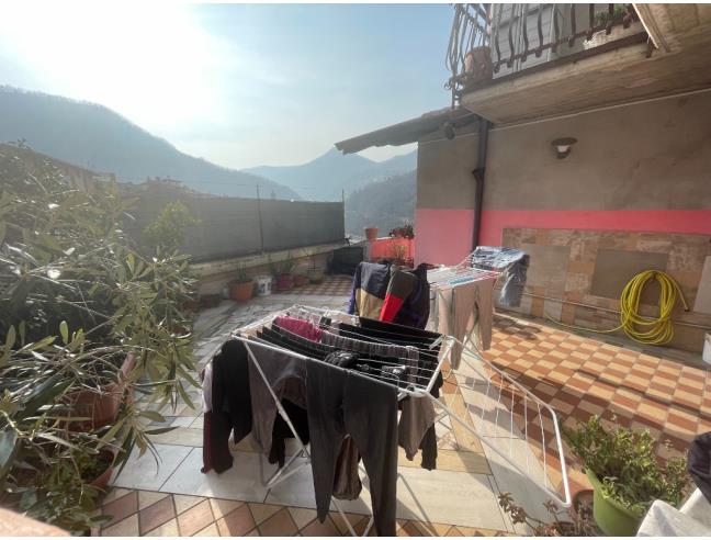 Anteprima foto 3 - Appartamento in Vendita a Sedrina (Bergamo)