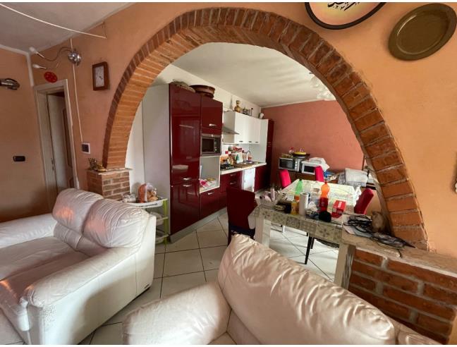 Anteprima foto 6 - Appartamento in Vendita a Sedrina (Bergamo)