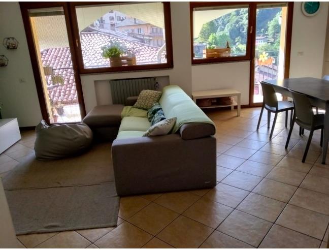 Anteprima foto 2 - Appartamento in Vendita a Sedrina - Botta
