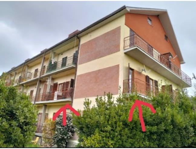 Anteprima foto 2 - Appartamento in Vendita a Seggiano - Pescina