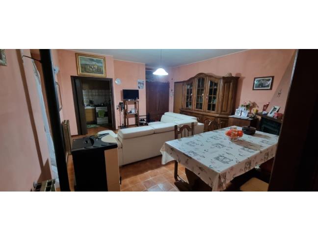 Anteprima foto 6 - Appartamento in Vendita a Seggiano - Pescina