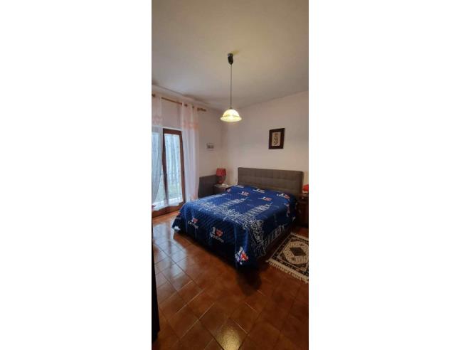 Anteprima foto 8 - Appartamento in Vendita a Seggiano - Pescina