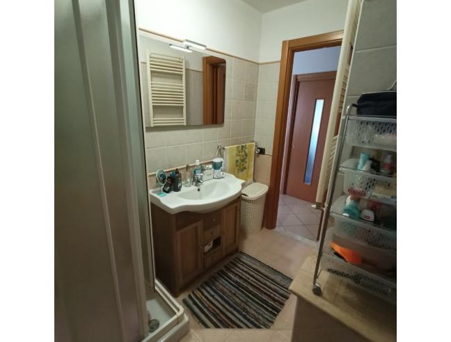 Anteprima foto 2 - Appartamento in Vendita a Segni (Roma)