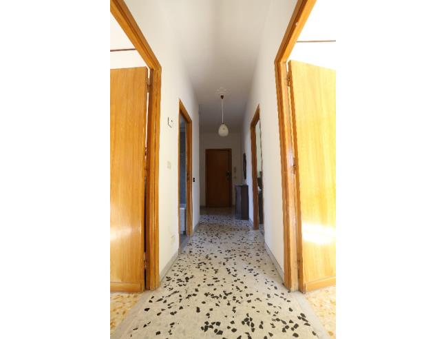 Anteprima foto 2 - Appartamento in Vendita a Segni (Roma)