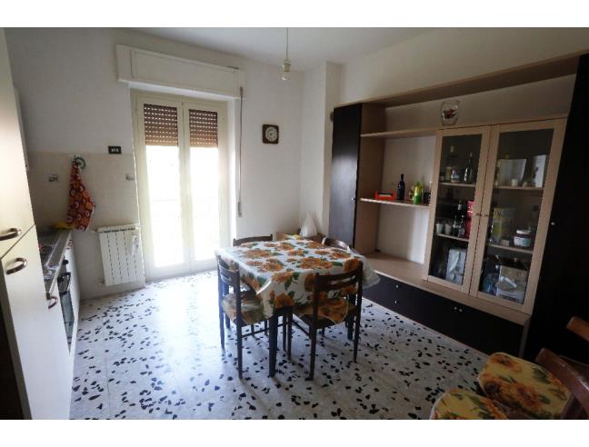 Anteprima foto 4 - Appartamento in Vendita a Segni (Roma)