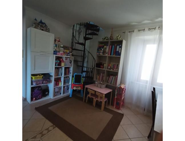 Anteprima foto 5 - Appartamento in Vendita a Segni (Roma)