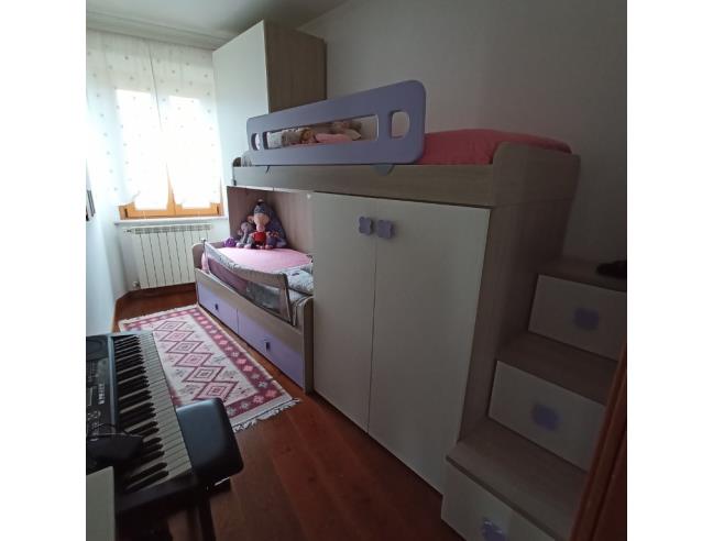 Anteprima foto 8 - Appartamento in Vendita a Segni (Roma)