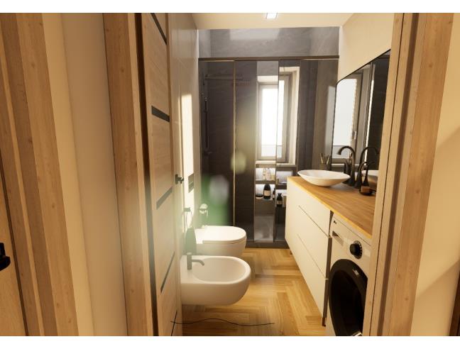 Anteprima foto 4 - Appartamento in Vendita a Segrate (Milano)