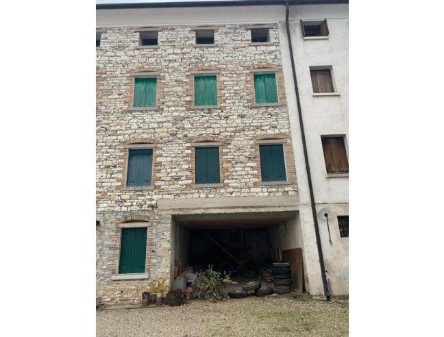 Anteprima foto 8 - Appartamento in Vendita a Segusino (Treviso)
