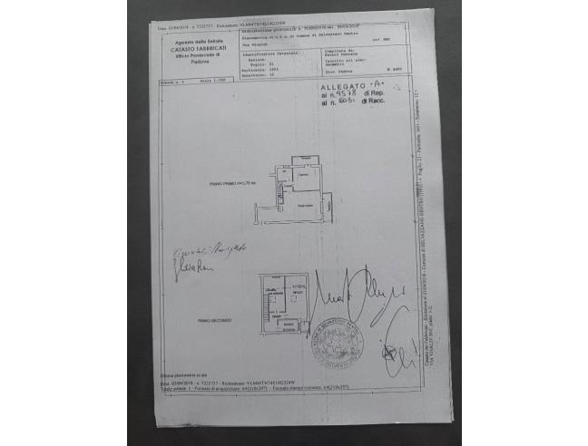 Anteprima foto 7 - Appartamento in Vendita a Selvazzano Dentro (Padova)