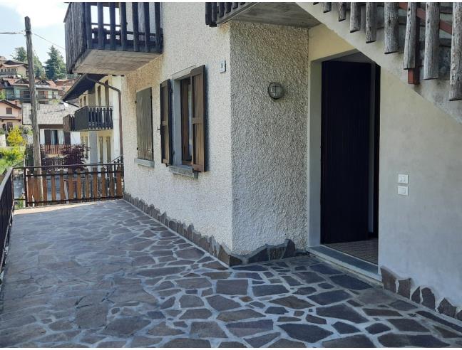 Anteprima foto 1 - Appartamento in Vendita a Selvino (Bergamo)