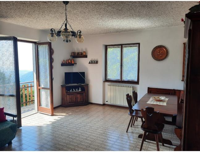 Anteprima foto 3 - Appartamento in Vendita a Selvino (Bergamo)