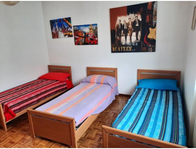 Anteprima foto 7 - Appartamento in Vendita a Selvino (Bergamo)