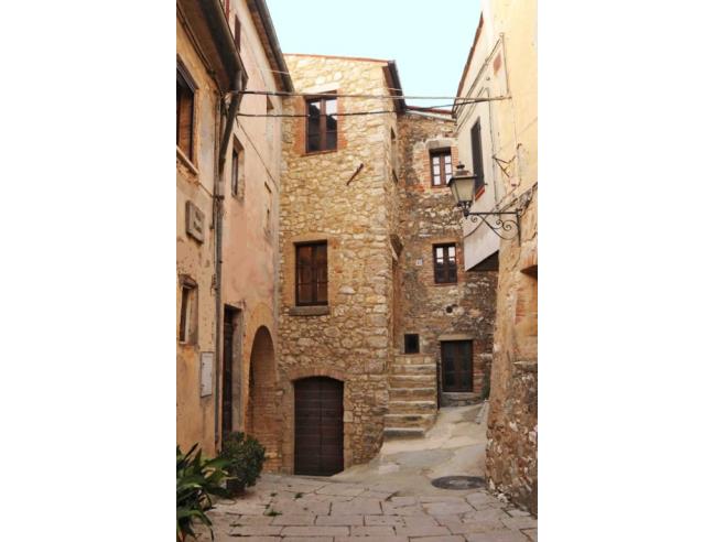 Anteprima foto 1 - Appartamento in Vendita a Semproniano (Grosseto)