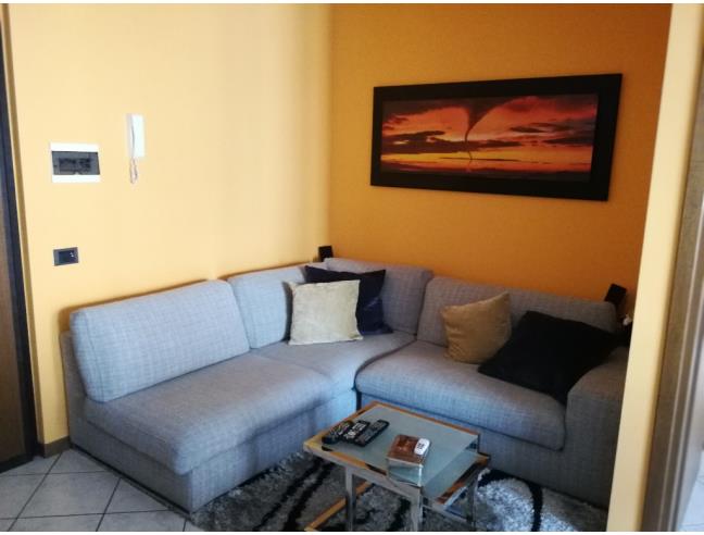 Anteprima foto 3 - Appartamento in Vendita a Senago (Milano)