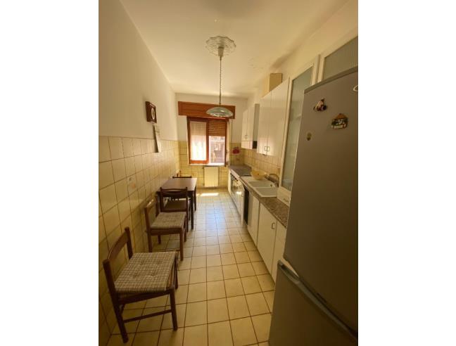 Anteprima foto 4 - Appartamento in Vendita a Senise (Potenza)