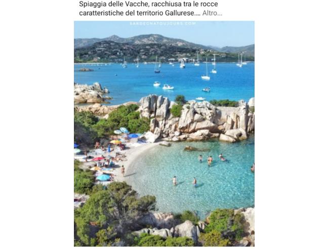 Anteprima foto 2 - Appartamento in Vendita a Sennori (Sassari)